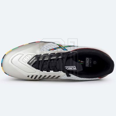 3. Munich Rondo Olympix IN M 4770014 Fußballschuhe
