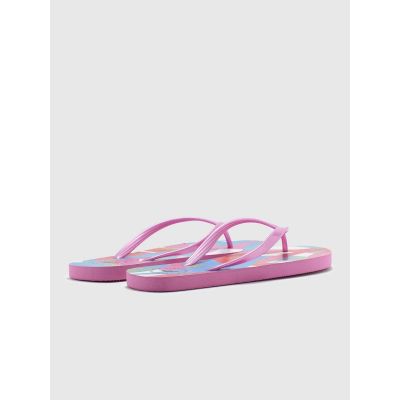 6. Damen Sommer Flip-Flops 4F 4FRMM00FFLIF138-90A
