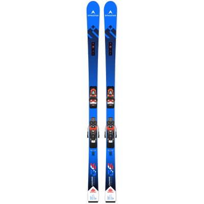 DYNASTAR Speed TM GS 126-171 R21 Spx10 Skiset