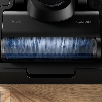 53. PHILIPS Staubsauger der Serie 6000 XW6264/11