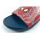 6. Leomil Schuhe Jungen Flip-Flops Spiderman leichte Slip-On Märchen Marvel