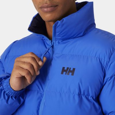 3. Helly Hansen Herren Wendejacke YU 23 REVERSIBLE PUFFER 54060 554
