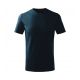 3. Malfini Basic Free Jr T-Shirt MLI-F3802 marineblau