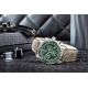 6. ZEPPELIN Herrenuhr 100 Jahre Chronograph 8680-4 + Box