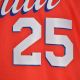 10. Nike Philadelphia 76ers Swingman Jersey Ben Simmons Statement Edition - AT9812-658