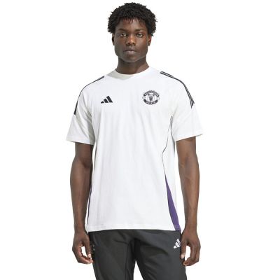 adidas Manchester United FC T-Shirt JP3098