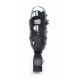 10. Tempish Magic Rebel 10000000415 Verstellbare Rollschuhe