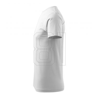 5. Adler Heavy New U T-Shirt MLI-13700