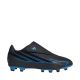 adidas F50 Hyperfast Club Velcro FG/MG KK1332 Kinder-Fußballschuhe