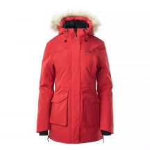 Hi-tec Lady Lasse W 92800441438 Isolierte Jacke