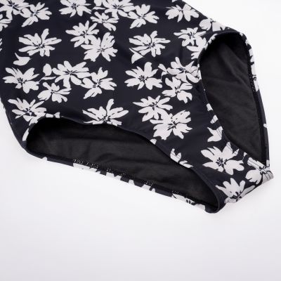 3. Damen-Einteiler-Badeanzug LADY FARIA