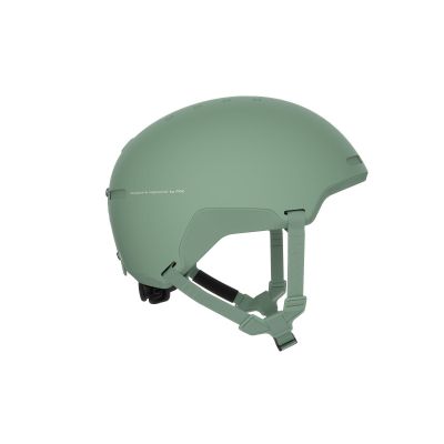 7. POC Calyx Skihelm Grün