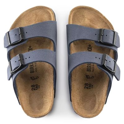 6. Birkenstock Arizona BS Jr 1002360 Flip-Flops