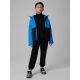 4. Übergangsjacke Membran 5000 für Jungen 4F 4FJWSS26TTJAM0957-20S