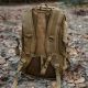 21. Offlander Survival Hiker 25L Rucksack OFF_CACC_35KH