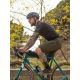 2. NORTHWAVE Rockster Baggy Radlerhose - Grün