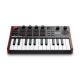 2. AKAI MPK MINI PLAY 3 – Mini-Tastatur-Controller