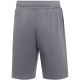 6. Nike Park 26 Fleece-Kindershorts Grau IB1242 071