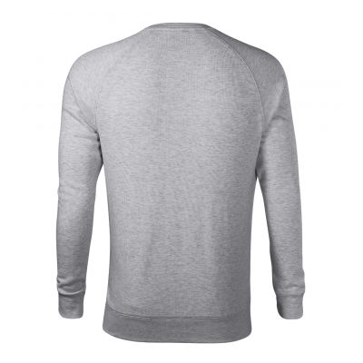 2. Malfini Merger M MLI-415M3 Sweatshirt