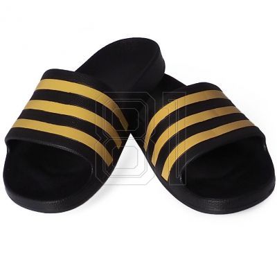 2. Adidas adilette Aqua EG1758 Flip-Flops