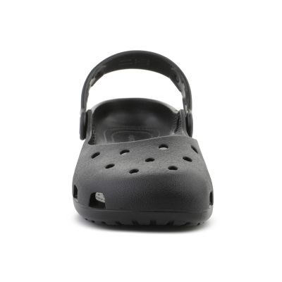 2. CROCS CLASSIC BALLET SCHWARZ W 211994-001