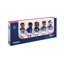 MINIX MINI 5ER-PACK 7 CM – FRANKREICH