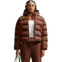 Nike Sportswear Damenjacke Braun IF5931 259