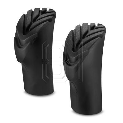 2. Spokey Chick 9506919000 Outdoor-Spitzen für Nordic Walking Stöcke