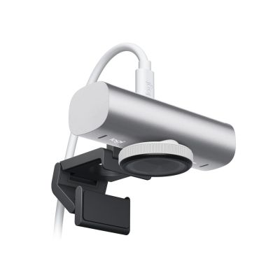 6. Logitech Master Series MX Brio Webcam