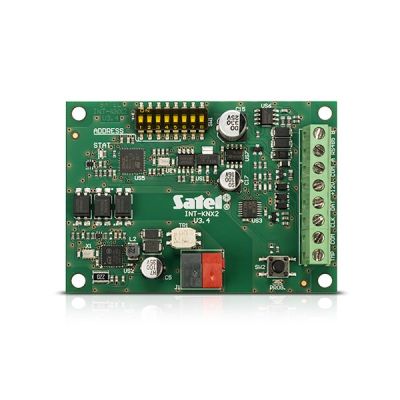 Satel INT-KNX-2 Melderzubehör