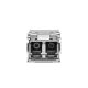 4. TP-Link SM6110-LR Netzwerk-Transceiver-Modul 25780 Mbit/s SFP+ 1310 nm Glasfaser
