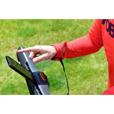 68. Kingsmith WalkingPad TRR1F R1 Sport-Laufband