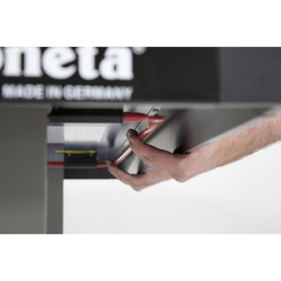 40. SPONET S7-12i MASTER COMPACT TISCHTENNISTISCH