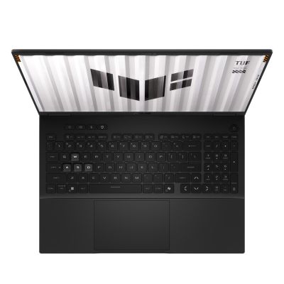 3. ASUS TUF Gaming A16 FA608UMI-R7165W Ryzen 7 260 16,0" FHD+ 144 Hz 300 Nits IPS-Level AG 16 GB DDR5 5600 SSD 512 GB GeForce RTX 5060 8 GB Kamera 1080p 70 Wh Win11 Aluminium Jaeger Gray