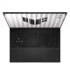 3. ASUS TUF Gaming A16 FA608UMI-R7165W Ryzen 7 260 16,0" FHD+ 144 Hz 300 Nits IPS-Level AG 16 GB DDR5 5600 SSD 512 GB GeForce RTX 5060 8 GB Kamera 1080p 70 Wh Win11 Aluminium Jaeger Gray