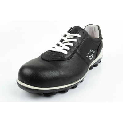 14. Lavoro Low Safety S3 SRA U 6238.10 Schuhe