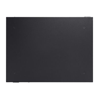 5. TP-Link Omada SG2452LP Netzwerk-Port, Managed L2/L2+ Gigabit-Ethernet (10/100/1000) mit PoE-Unterstützung, 1 HE, Schwarz