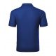 3. Reserve Herren Poloshirt (Cornflower (Markenlabel))
