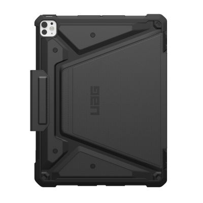 Urban Armor Gear UAG - Flip-Tablet-Hülle - Robust - Polyurethan (PU) - Für Apple 13-Zoll iPad Pro M4 Wi-Fi, M4 Wi-Fi + Cellular