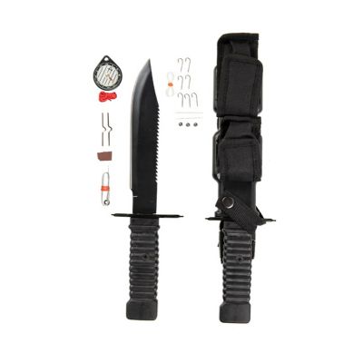 Mil-Tec Special Forces Überlebensmesser