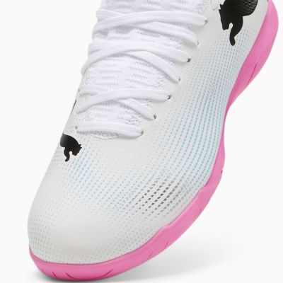 6. Puma Future 7 Play IT Jr 107739-01 Fußballschuhe