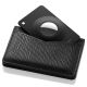 5. Spigen AirFit 2 2er-Pack Hülle für Apple AirTag 1/2 – Schwarz