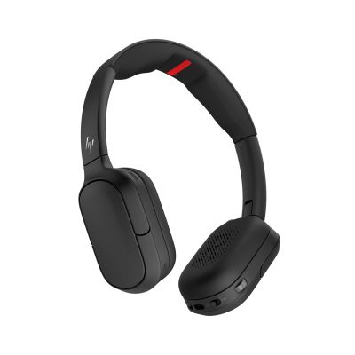 2. HP Poly Faltbares Stereo-Bluetooth-Headset Focus 625