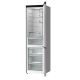 9. GORENJE NRB620E61X4WFE Kühl-Gefrierkombination