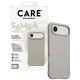 4. CARE by PanzerGlass Modisches Samba MagSafe Case für iPhone Air - Grau