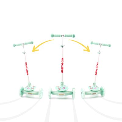 14. Meteor Funny 17749 Dreirad-Roller