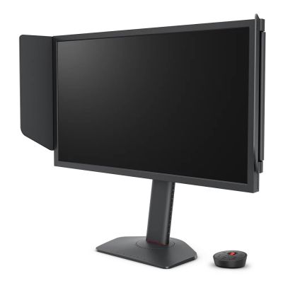 8. BENQ LED-Monitor 24,1" XL2540X+ 280Hz