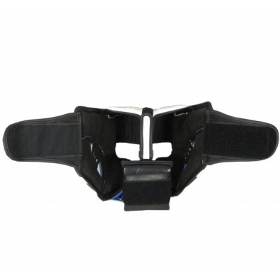 2. Masters Leder-Boxkopfschutz KSS-TECH 023069-02M
