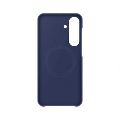 3. Samsung Slim Magnet Cover EF-SS741CLE für Samsung Galaxy S26 FE, MagSafe-kompatibel – Lila