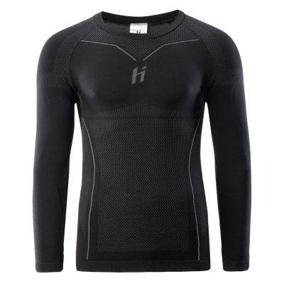 Huari Bluse M 92800451084 Thermoaktives T-Shirt
